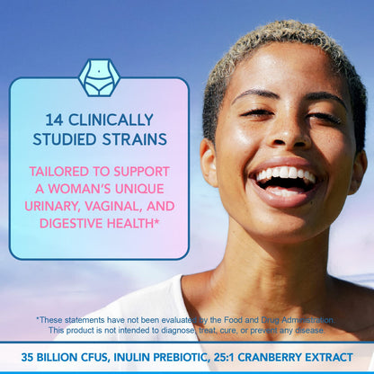 BioEmblem Beauty Probiotics for Women and Joint Support BioEmblemBuy Supplements Australia