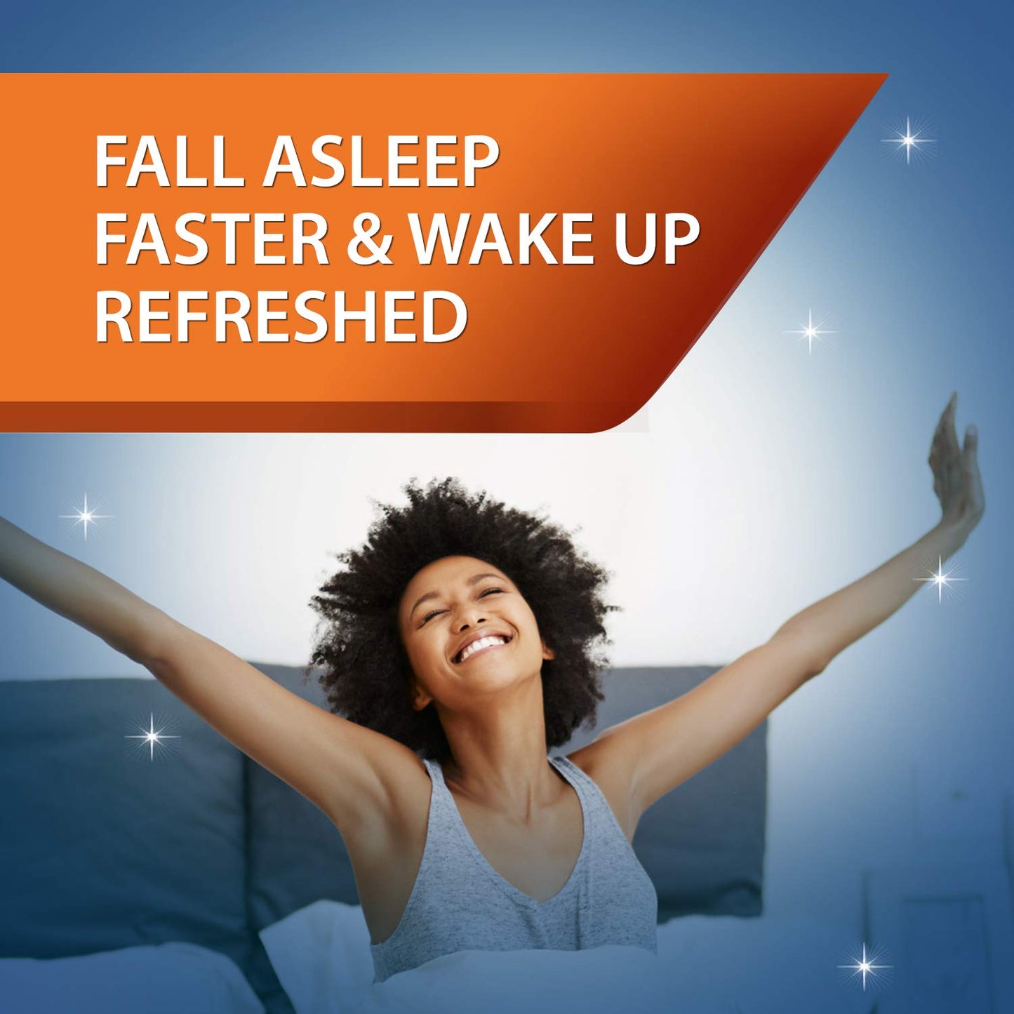Unisom SleepTabs, Nighttime Sleep-aid, Doxylamine Succinate, 80 Tablets UnisomBuy Supplements Australia