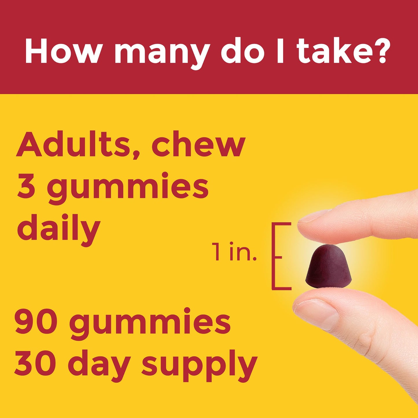 Nature Made Advanced Multivitamin Gummies for Adults, Women's and Men's Multivitamin Gummies with Magnesium Citrate Nature MadeBuy Supplements Australia