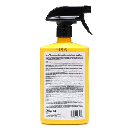Sawyer Products SP6572 Twin Pack Premium Permethrin Clothing Insect Sawyer ProductsBuy Supplements Australia