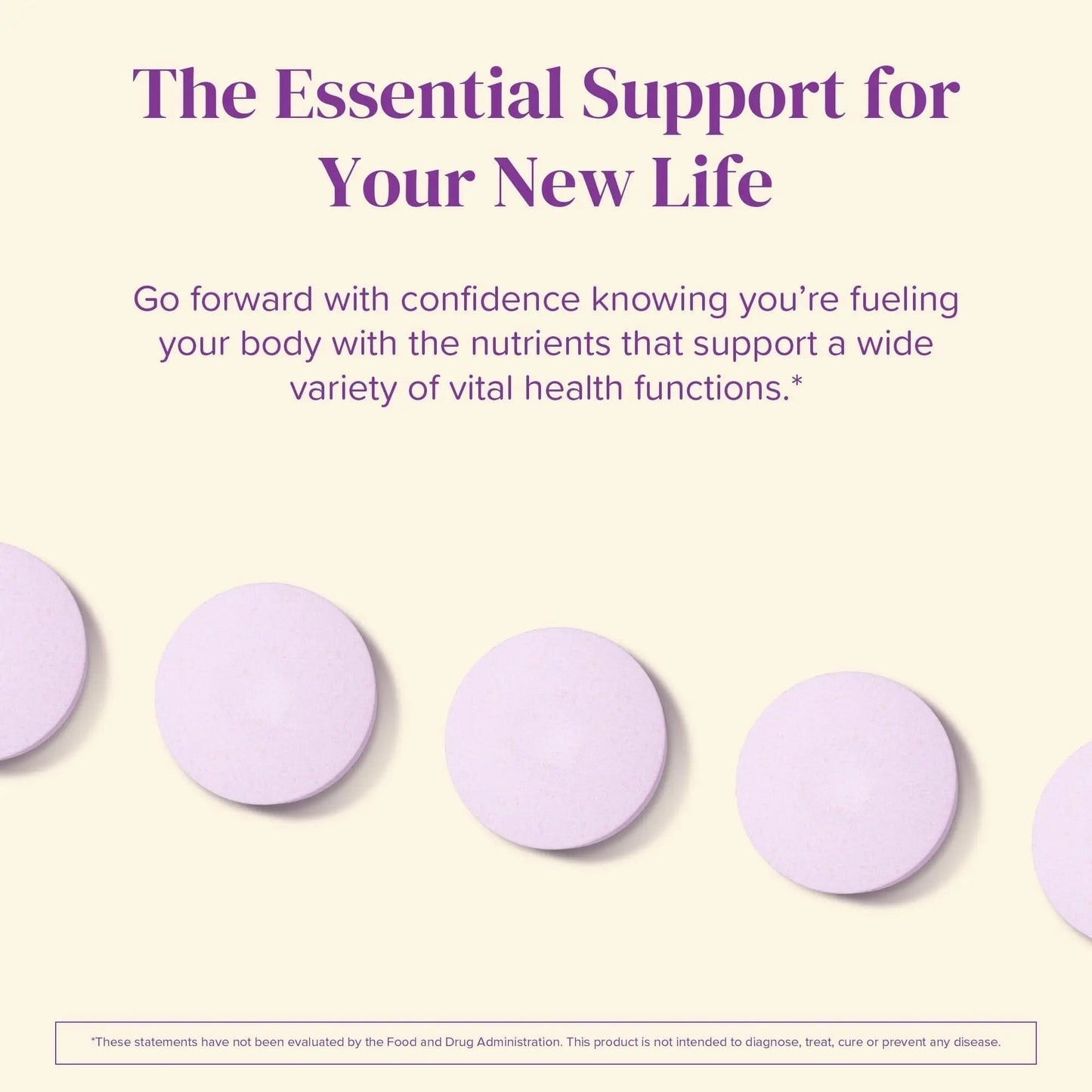 Barimelts ADEK - 60 Fast-Dissolving Tablets (2-Month Supply) - Sugar-Free Bariatric Vitamins for Women Including Vitamin A, Vitamin D, Vitamin E BariMelts