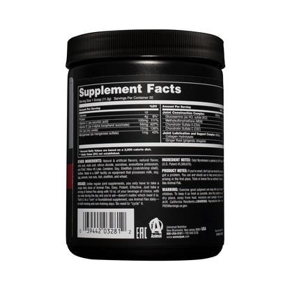 Animal Flex All-in-one Complete Joint Supplement, Turmeric Root Curcumin, Collagen AnimalBuy Supplements Australia