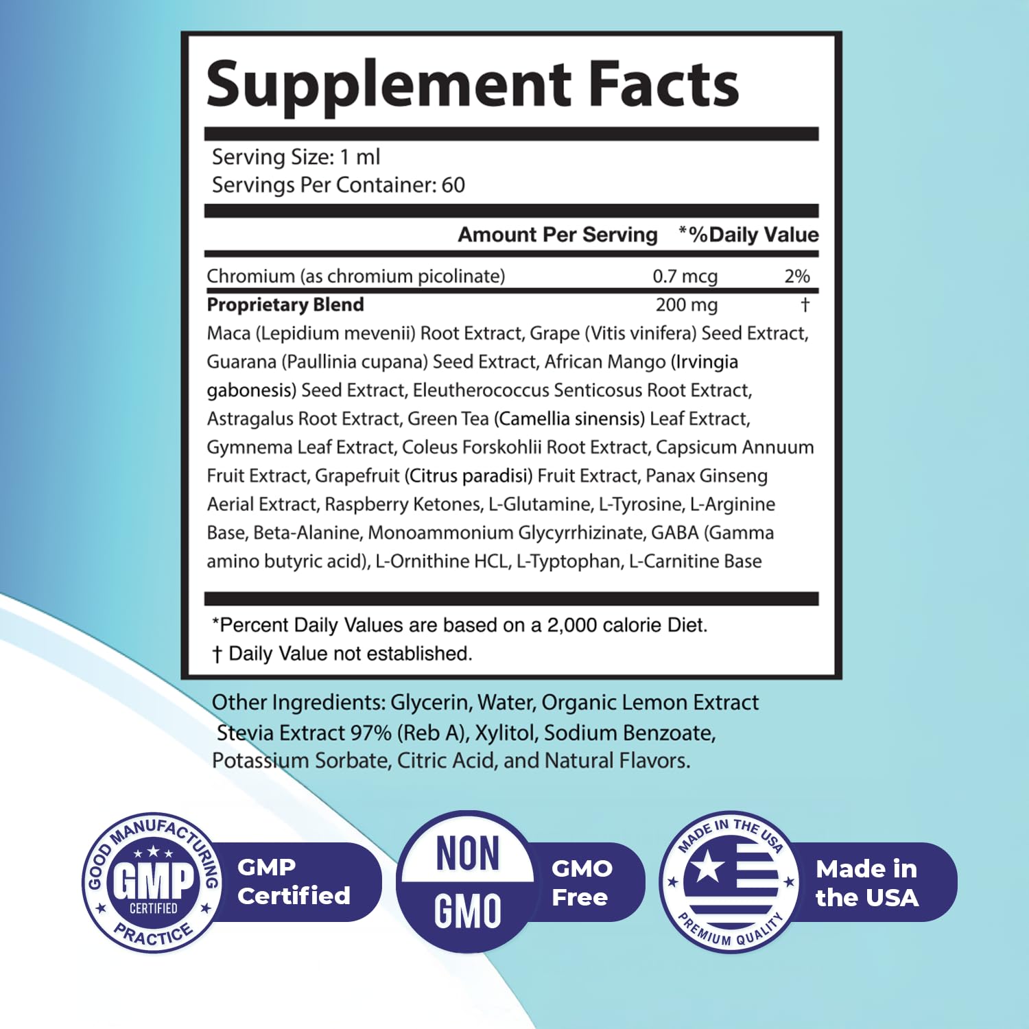 Lipo Flow – Daily Botanical Supplement with Pineapple, Beet Root & Hibiscus – Clean, Stimulant-Free Formula – GMP-Certified, Non-GMO, Made in USA - 60ml, 60 Servings, 1 Month Supply Nature’s NutriWaveBuy Supplements Australia