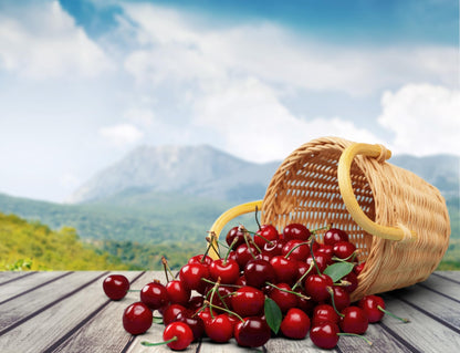 Gout and You Tart Cherry Extract | 3000 mg Per Serving | 90 Vegetarian Capsules | Gluten-Free Gout and YouBuy Supplements Australia