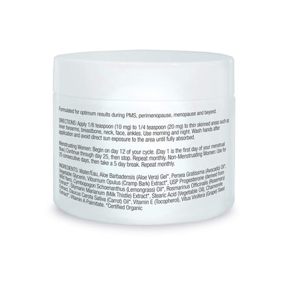 Feminine Balance Therapy 2 oz. Jar (W) Organic ExcellenceBuy Supplements Australia