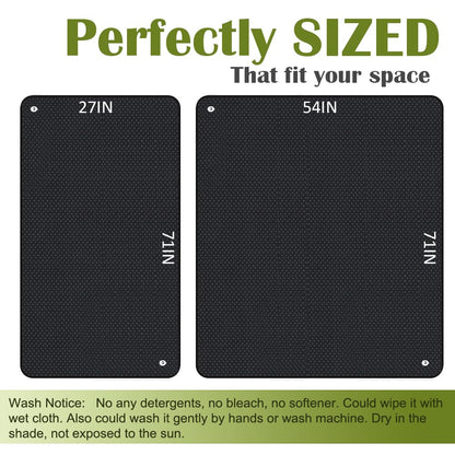 Grounding Mat for Sleeping, Grounding Sheet forBed, Earth Mat Connected for Pain Relief FOPPONBuy Supplements Australia