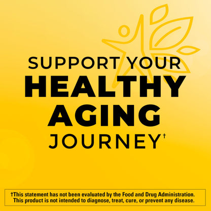 Nature Made High Absorption Magnesium Glycinate Gummies 100 mg per Serving, Muscle, Nerve, Bone and Heart Support