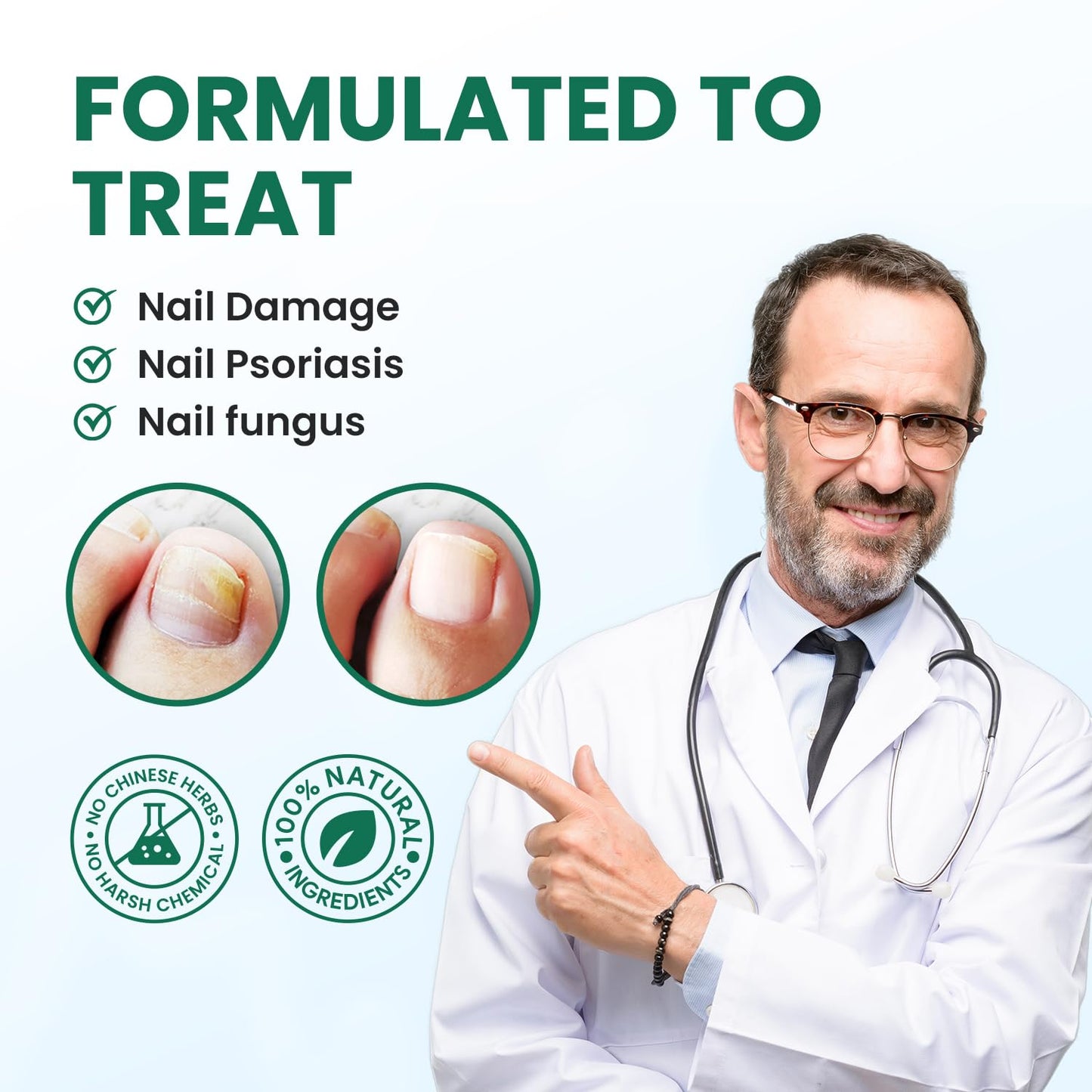 Toenail Fungus Treatment Extra Strength - Best nail fungus treatment for fingernails FOOT CUREBuy Supplements Australia