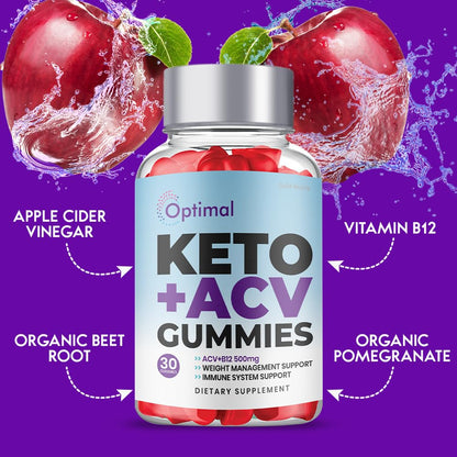 Optimal Keto Gummies, Official Optimal Keto ACV Gummies for Weight Management Gold NutraBuy Supplements Australia