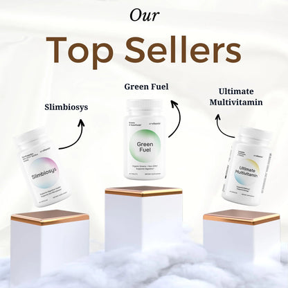 envitamin Women's Multivitamin and Ultimate Multivitamin Bundle (2 Products) envitaminBuy Supplements Australia