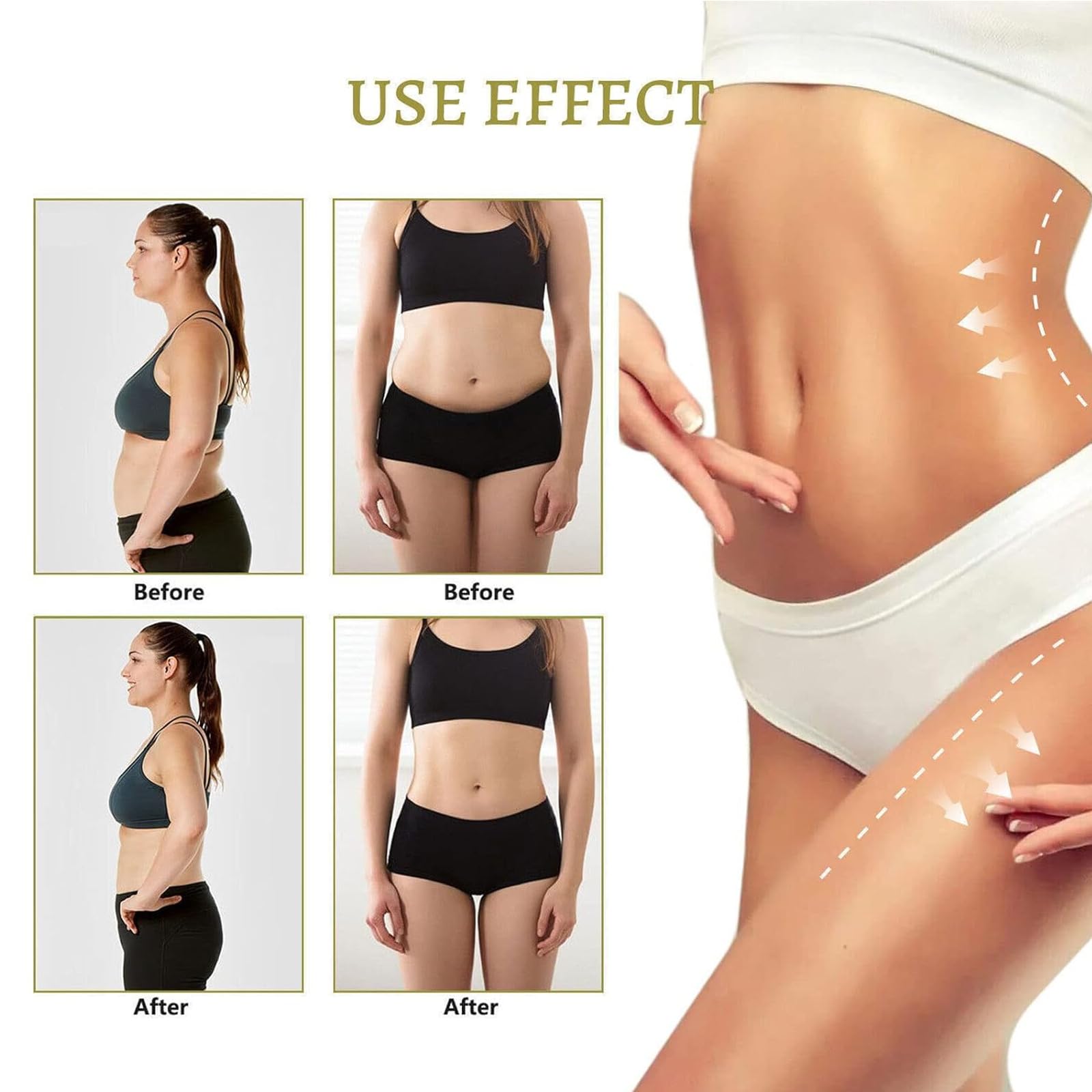 Dexcara Detox Repair - Anti-Itch Detox Slimming, Instant Anti-Itch Detox Products GenericBuy Supplements Australia