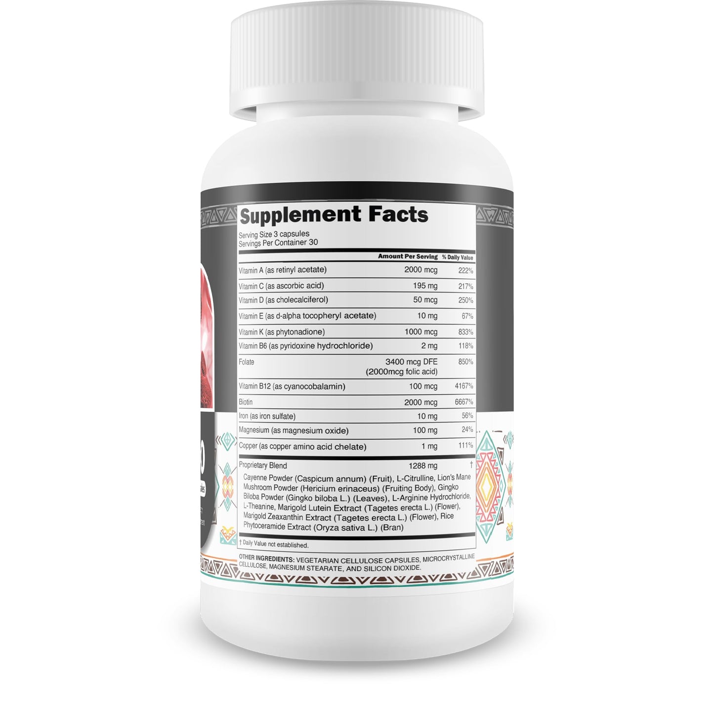 Blood Flow Indigen S9 Pro - Our Best Poor Circulation Supplements for Advanced Blood Flow Care - Blood Circulation Support - Blood Circulation Supplements for Healthy Blood Flow Help Blood Flow Pills Happy Health MarketplaceBuy Supplements Australia