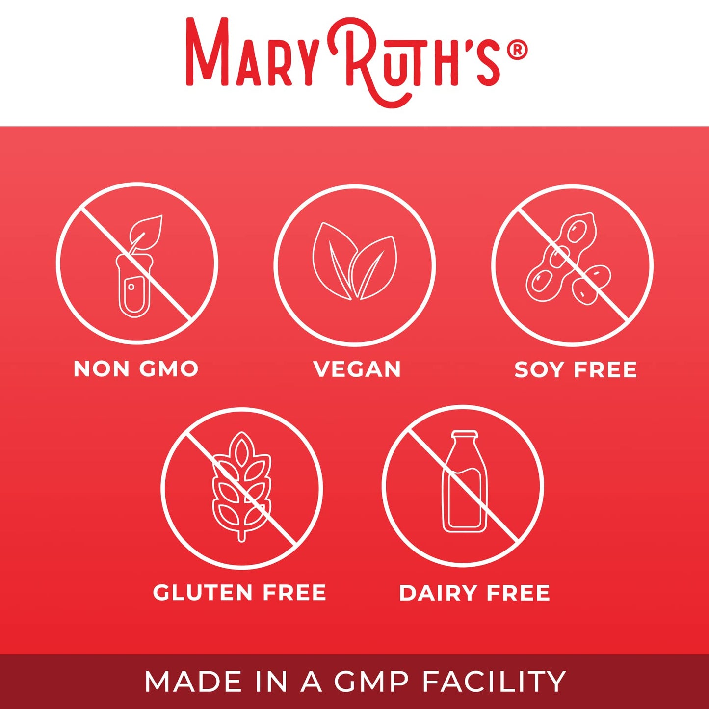 MaryRuth's Apple Cider Vinegar Gummies | ACV Gummies for Immune Support | Vegan MaryRuth OrganicsBuy Supplements Australia