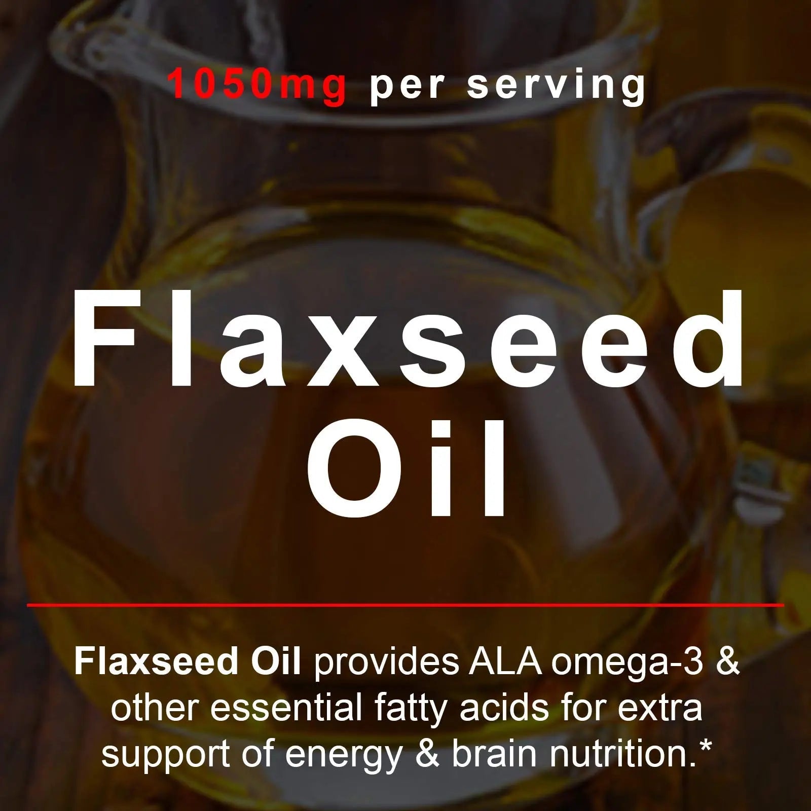 Smarter Brain Support Nootropic Supplement, Made with Alpha-GPC, L-Tyrosine & Acetyl L-Carnitine ALCAR, Flaxseed Oil SmarterVitaminsBuy Supplements Australia
