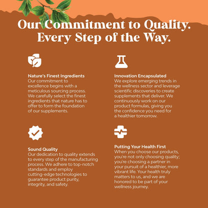 Herbal Thyroid Support Complex - Iodine Thyroid Supplement with L Tyrosine Bladderwrack Natures CraftBuy Supplements Australia