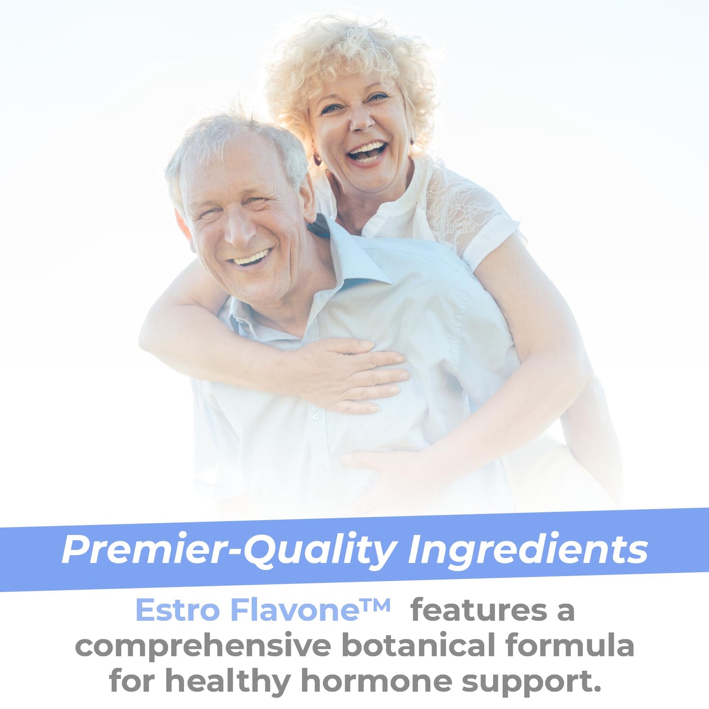 Premier Research Labs Estro Flavone - DIM Supplement, DIM Complex, DIM for Men & Women, Diindolylmethane Estrogen Support, Hormone Balance Support - 60 Vegetarian Capsules Premier Research LabsBuy Supplements Australia