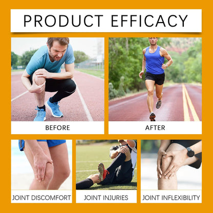 2 PCS Bee Venom Joint and Bone Cream, Bees Venoms Cream Relief Gel for Back, Knee, Hands, Neck, Feet GenericBuy Supplements Australia