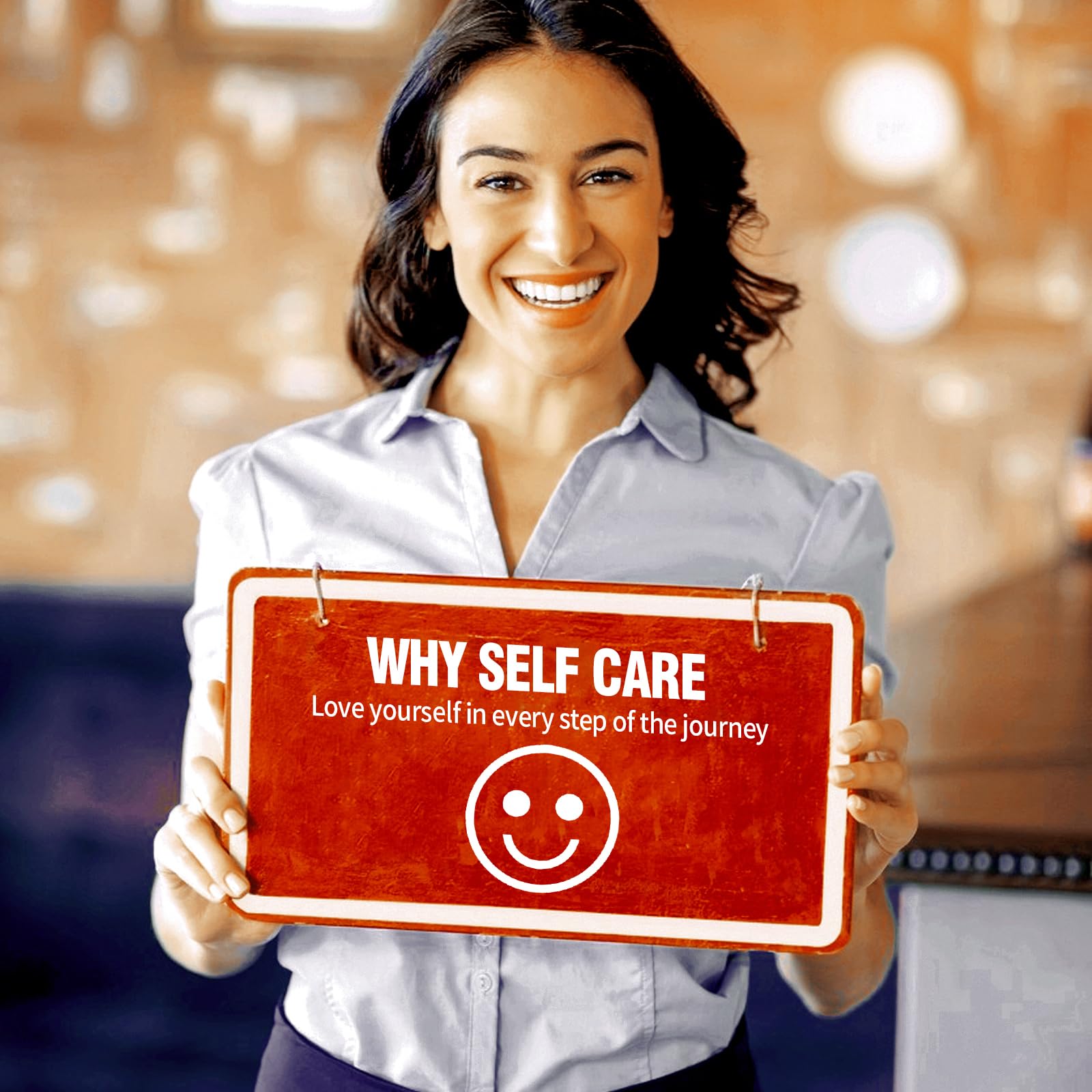HIONXMGA Positive Messages in a Bottle (60+ Positive Affirmations),Self Care Gifts for Women Men HIONXMGABuy Supplements Australia