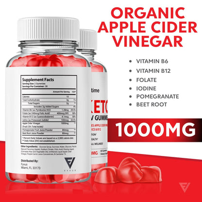 Lifetime Keto Plus ACV Gummies Advanced Life Time Keto+ACV Weight Loss, Lifetime Keto FyvusBuy Supplements Australia