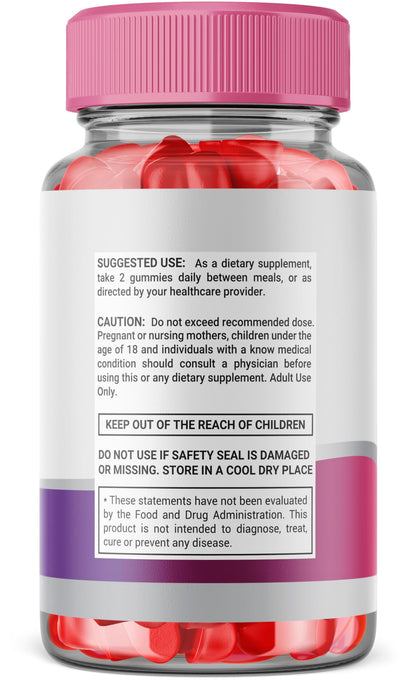 VIVE MD Keto Drops ACV Gummies Keto Drops ACV Gummies 525 MG Keto Drops Gummies VIVE MDBuy Supplements Australia
