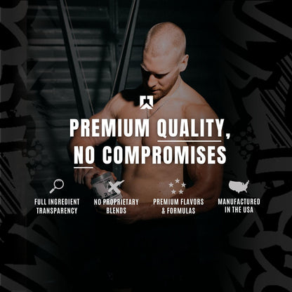 RYSE Up Supplements Element Series L-Citrulline Powder | Boost Nitric Oxide & Increase RYSE Up SupplementsBuy Supplements Australia