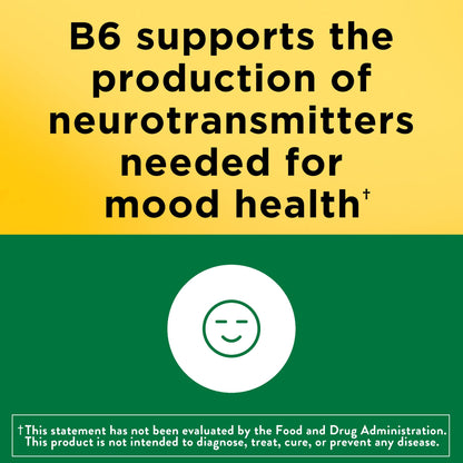 Nature Made Time Release Vitamin B-100 High Potency B Complex, Dietary Supplement Nature MadeBuy Supplements Australia