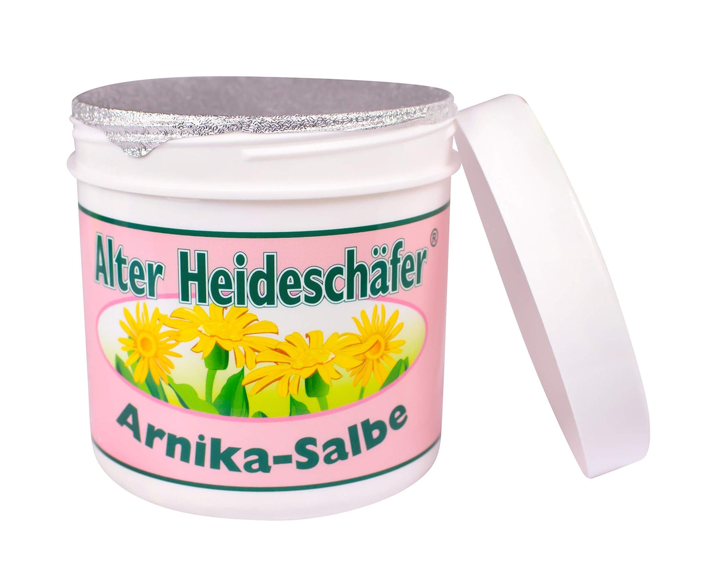 Alter Heideschäfer Arnica Cream (German Import) - 250ml BetzBuy Supplements Australia