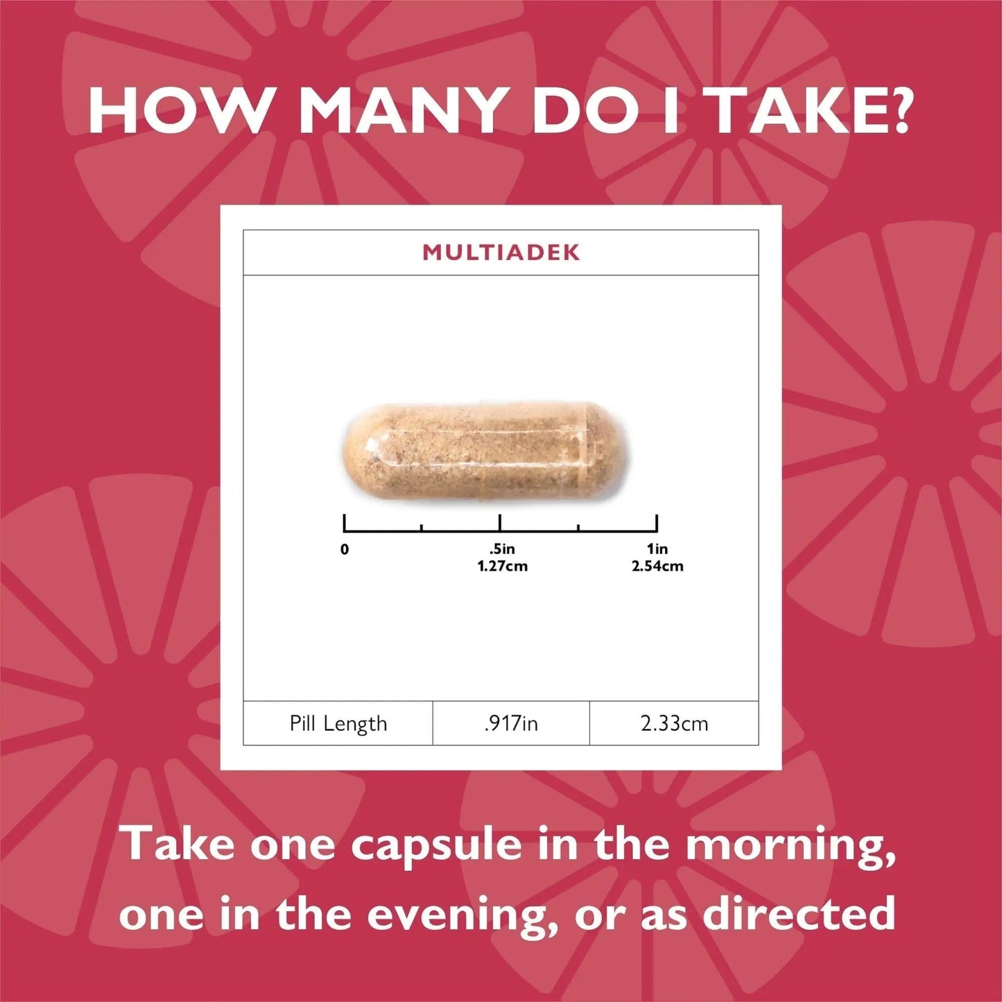 Celebrate Vitamins Multi ADEK, Iron Free – Daily Bariatric Multivitamin, High Level of Vitamins A, D, E, K & B12 Celebrate Bariatric Supplements