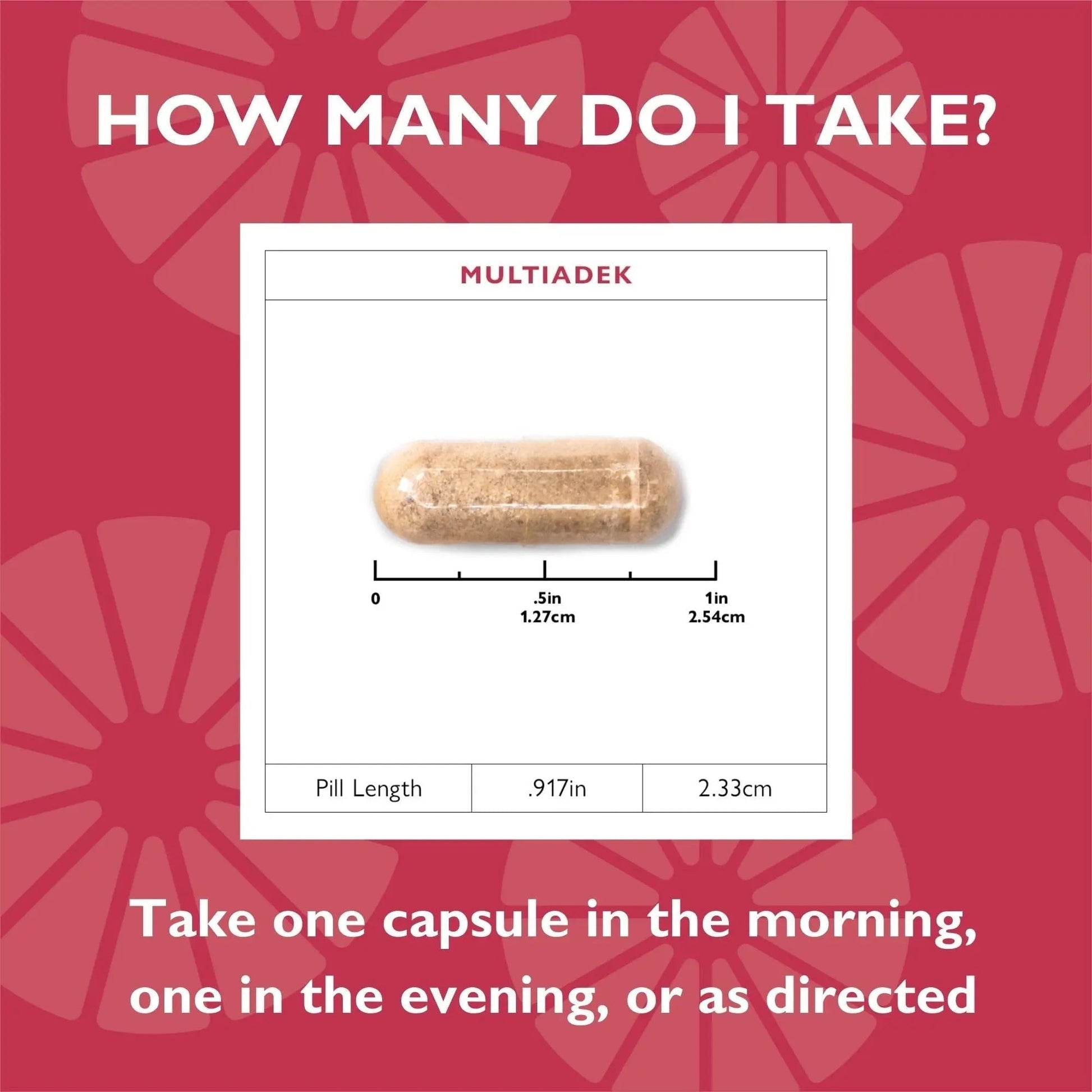 Celebrate Vitamins Multi ADEK, Iron Free – Daily Bariatric Multivitamin, High Level of Vitamins A, D, E, K & B12 Celebrate Bariatric Supplements