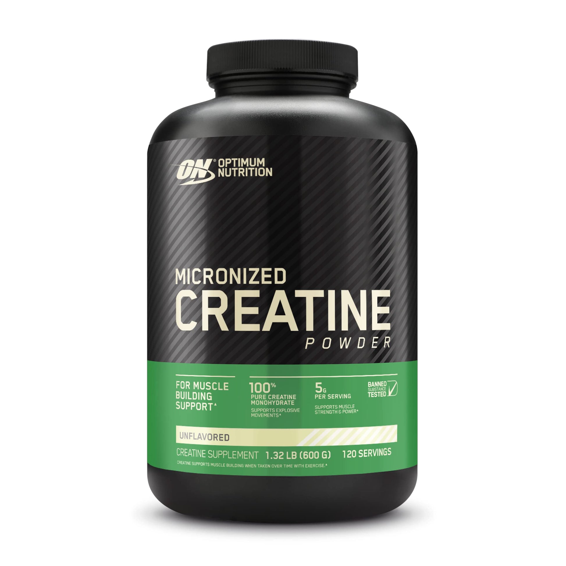 Optimum Nutrition Gold Standard 100% Whey Protein Powder, Banana Cream, 5 Pound Optimum NutritionBuy Supplements Australia