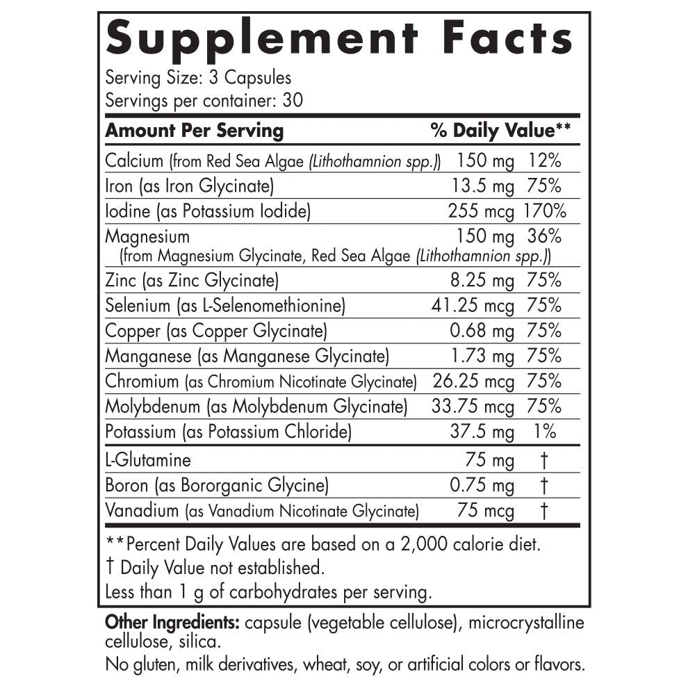 Nordic Naturals for Every Dad Starter Pack - Multi Minerals, Probiotic Maximum Care Nordic NaturalsBuy Supplements Australia