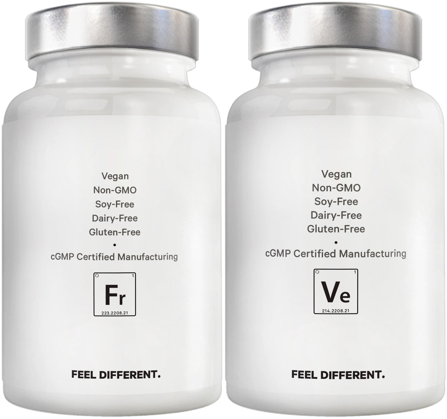 Amen Fruits + Veggies Vitamins Bundle, Raw Whole Food Multivitamin Capsules, Greens Vegetables, Red Fruits & Berries Vegan Blend, Fibers + Phytonutrients Superfood Minerals Supplement, Non-GMO, 180 ct AmenBuy Supplements Australia
