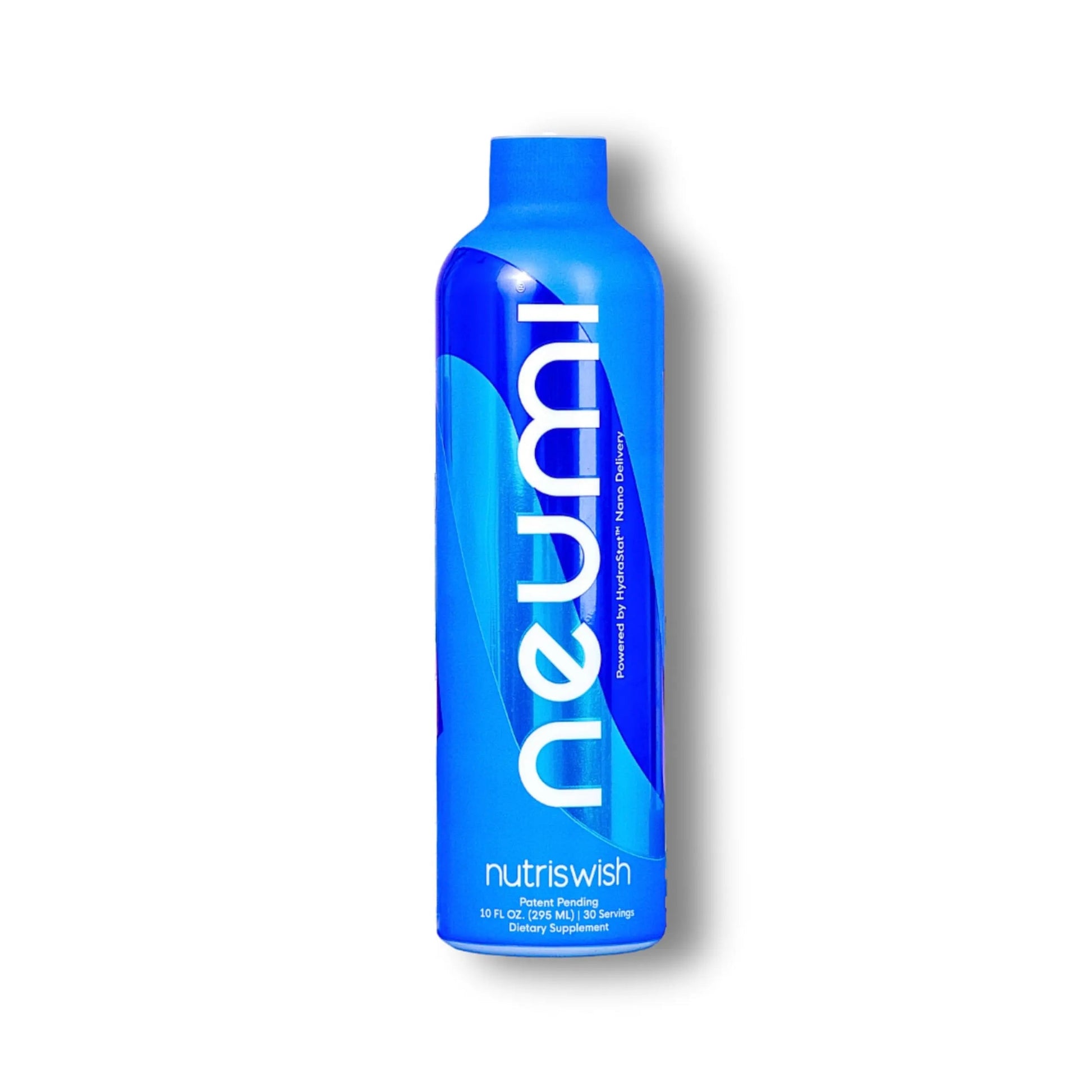NUTRISWISH Neumi Multivitamin Supplements | 30 Servings | Enhanced Absorption with Ultra-Pure Water & Vitamin D | Immune Support, Joint Health NUTRISWISHBuy Supplements Australia