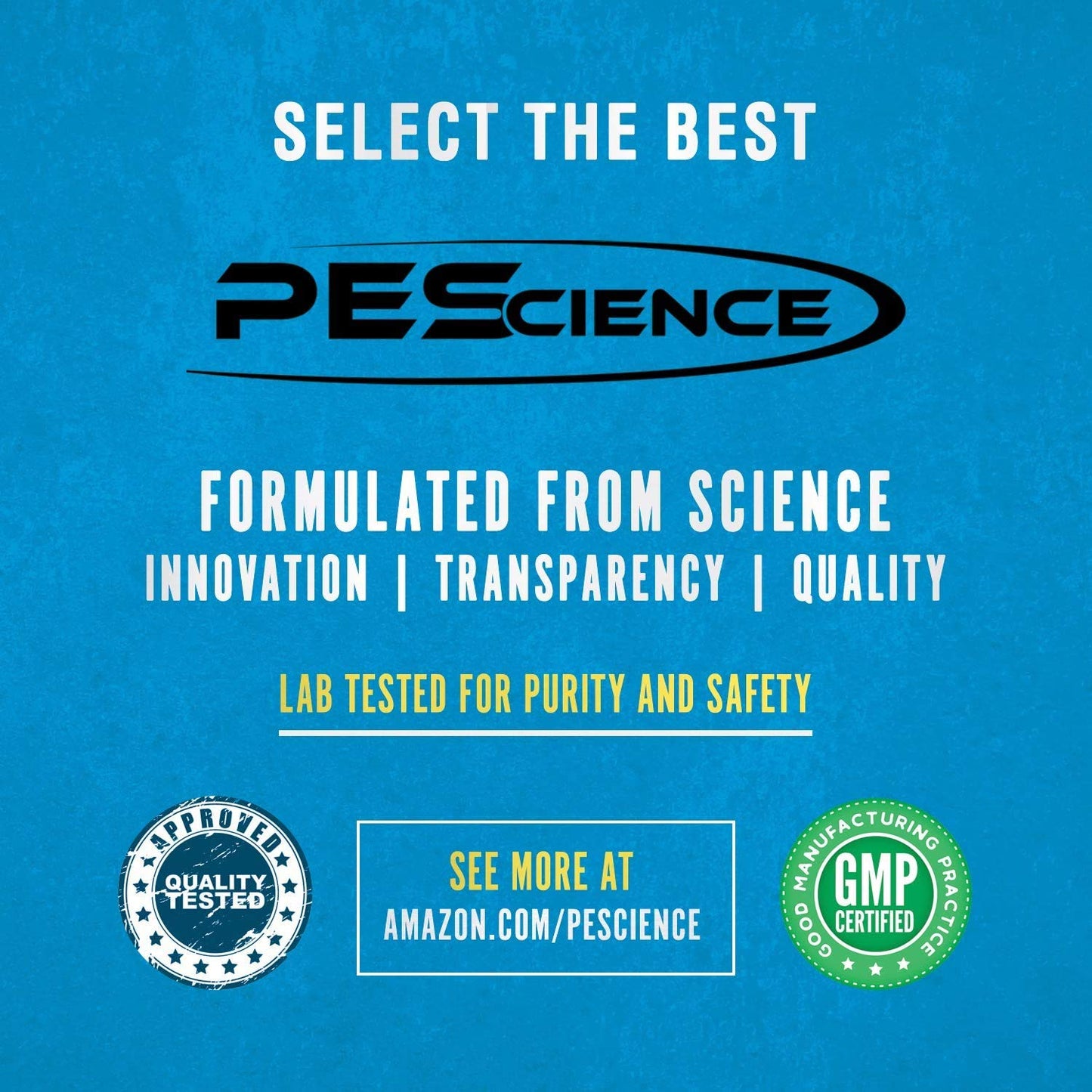 PEScience Prolific Pre Workout Powder, Sour Peach Candy, 40 Scoop, Energy Supplement PEScienceBuy Supplements Australia