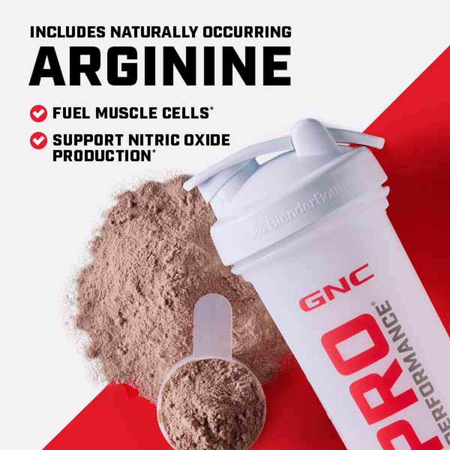 GNC Pro Performance Weight Gainer - Strawberries and Cream, 6 Servings, Protein to Increase GNCBuy Supplements Australia