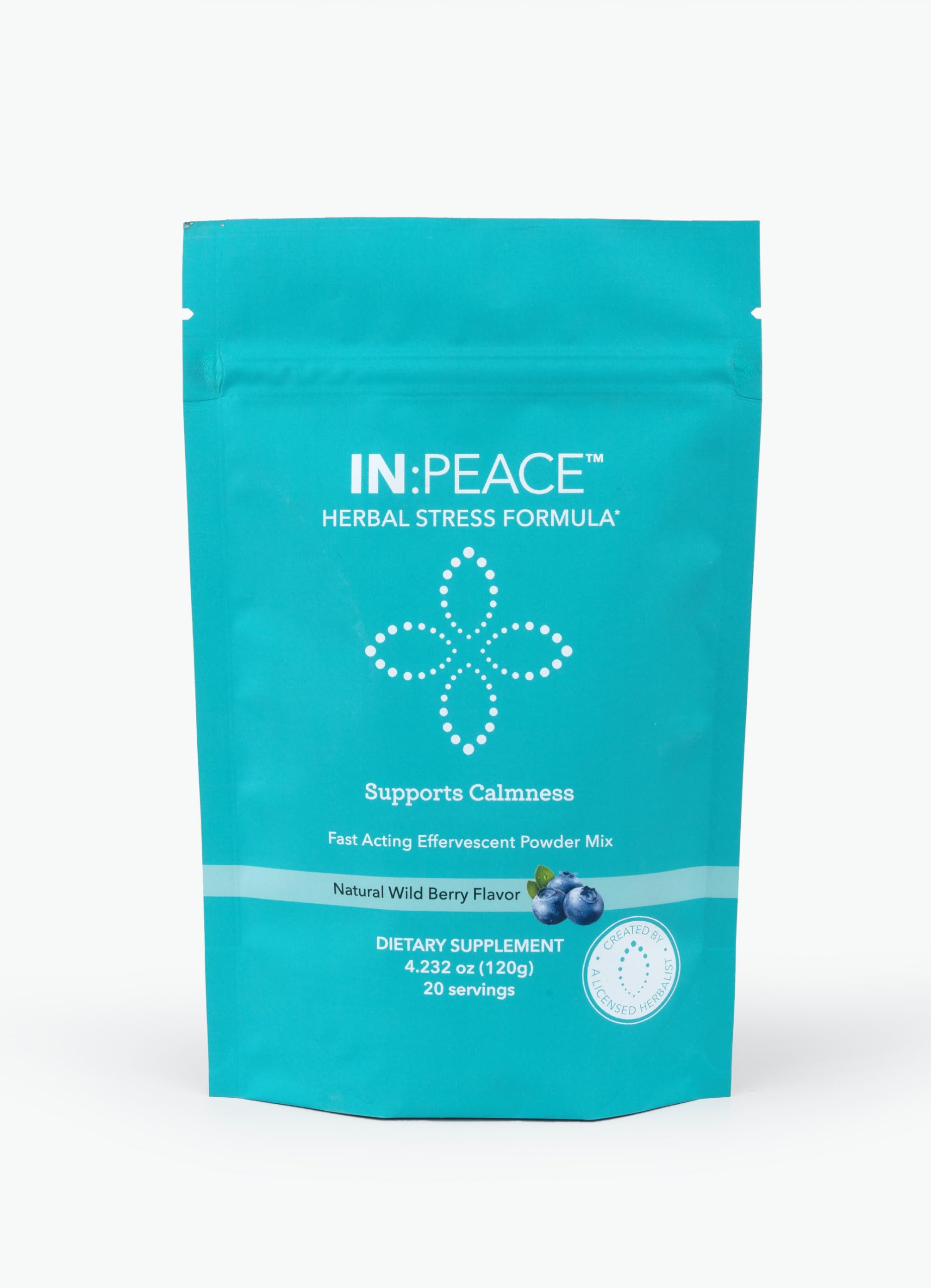 in:Motion & in:Peace Herbal Bundle – Muscle & Joint Comfort & Calming Support – 2 Flavors – Clinically Proven Ingredients INTotalWellnessBuy Supplements Australia