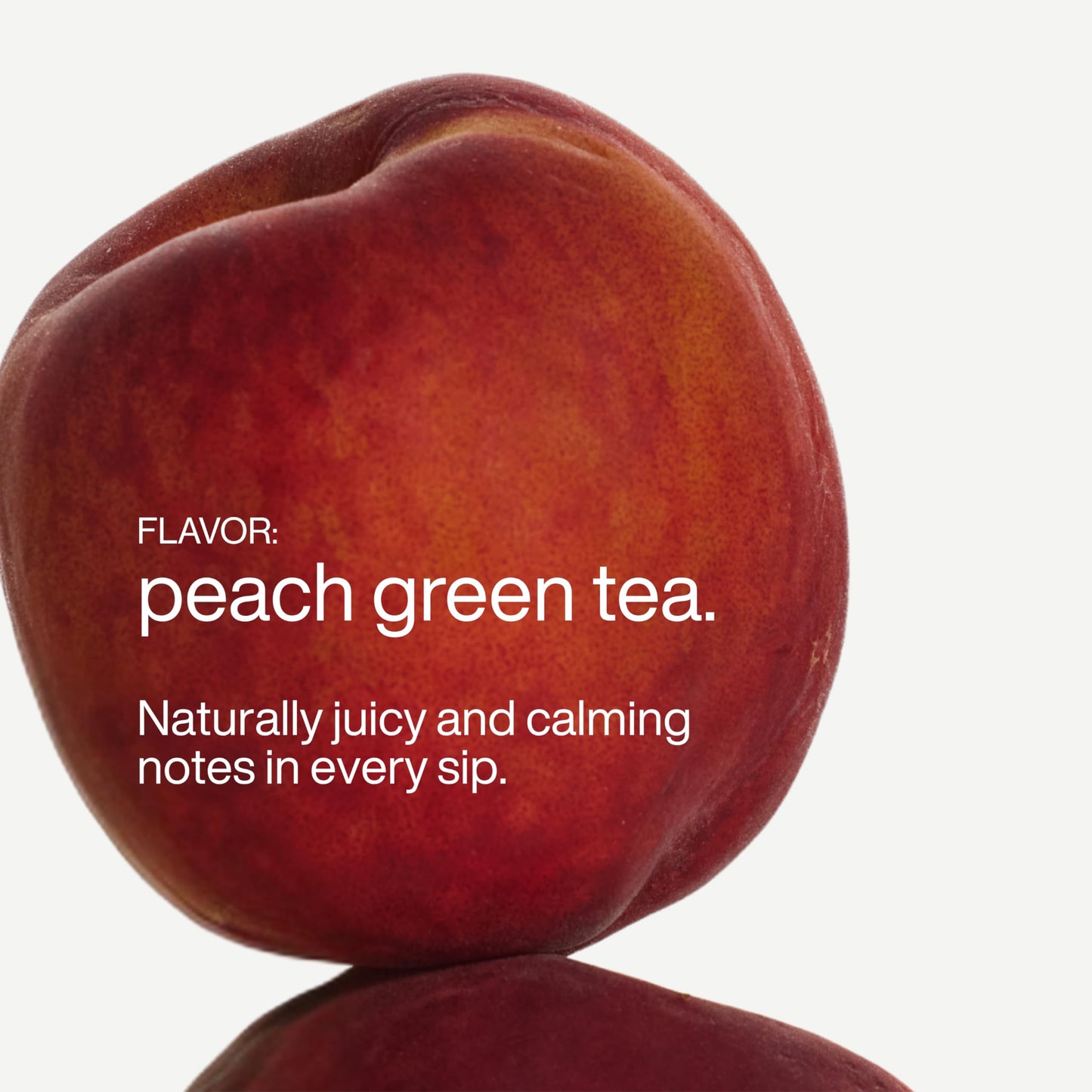 B.WILD Plant-Based Multivitamin Superfood Drink Mix – Refreshing Peach Green Tea with Vitamins, Minerals, Prebiotics & Probiotics for Gut Health & Daily Wellness – 30 Servings – Vegan, Gluten-Free B.WILDBuy Supplements Australia