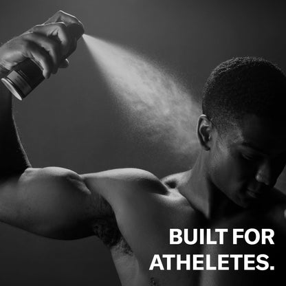 Art of Sport Muscle Relief Spray for Men – Cooling Menthol Pain Relief for Sore Muscles & Joints – Back, Neck, Knee, Shoulder, Hip – Fast-Acting Body Spray – Made for Athletes – 5 fl oz (2-Pack) Art of SportBuy Supplements Australia