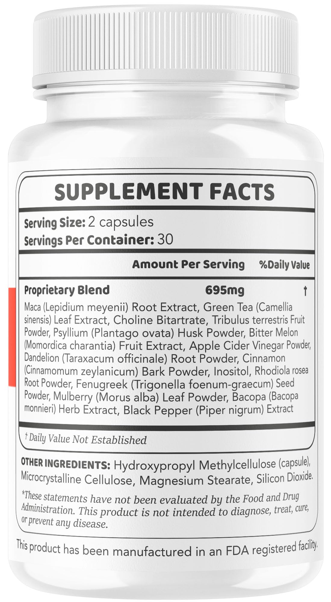 (5 Pack) Citrus Burn Capsules - Official CitrusBurn Pills Supplement Support All Natural Ingredients Advanced Formula Premium Multivitamin for Overall Health & Wellness, 300 Capsules for 5 Months LIVORKABuy Supplements Australia