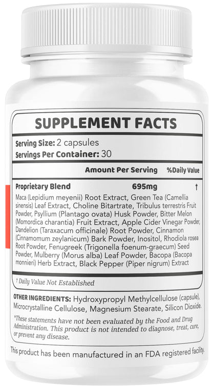 (5 Pack) Citrus Burn Capsules - Official CitrusBurn Pills Supplement Support All Natural Ingredients Advanced Formula Premium Multivitamin for Overall Health & Wellness, 300 Capsules for 5 Months LIVORKABuy Supplements Australia