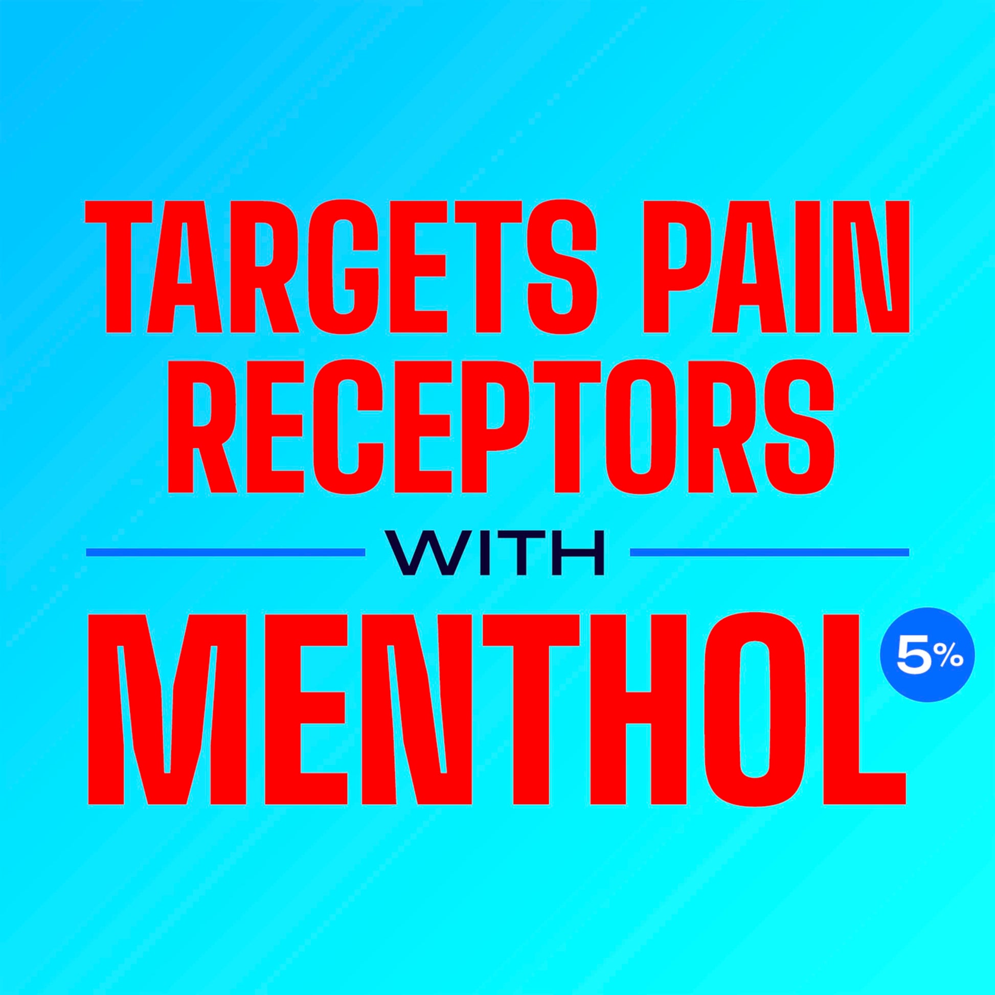 Icy Hot Original Pain Relief Patch, Medium Size Fabric Patches for Arm, Neck and Leg with Menthol 5%, Ice and Heat Contrast Therapy for Backaches, Joints, Muscle Strains and Arthritis, 5 ct. Icy HotBuy Supplements Australia