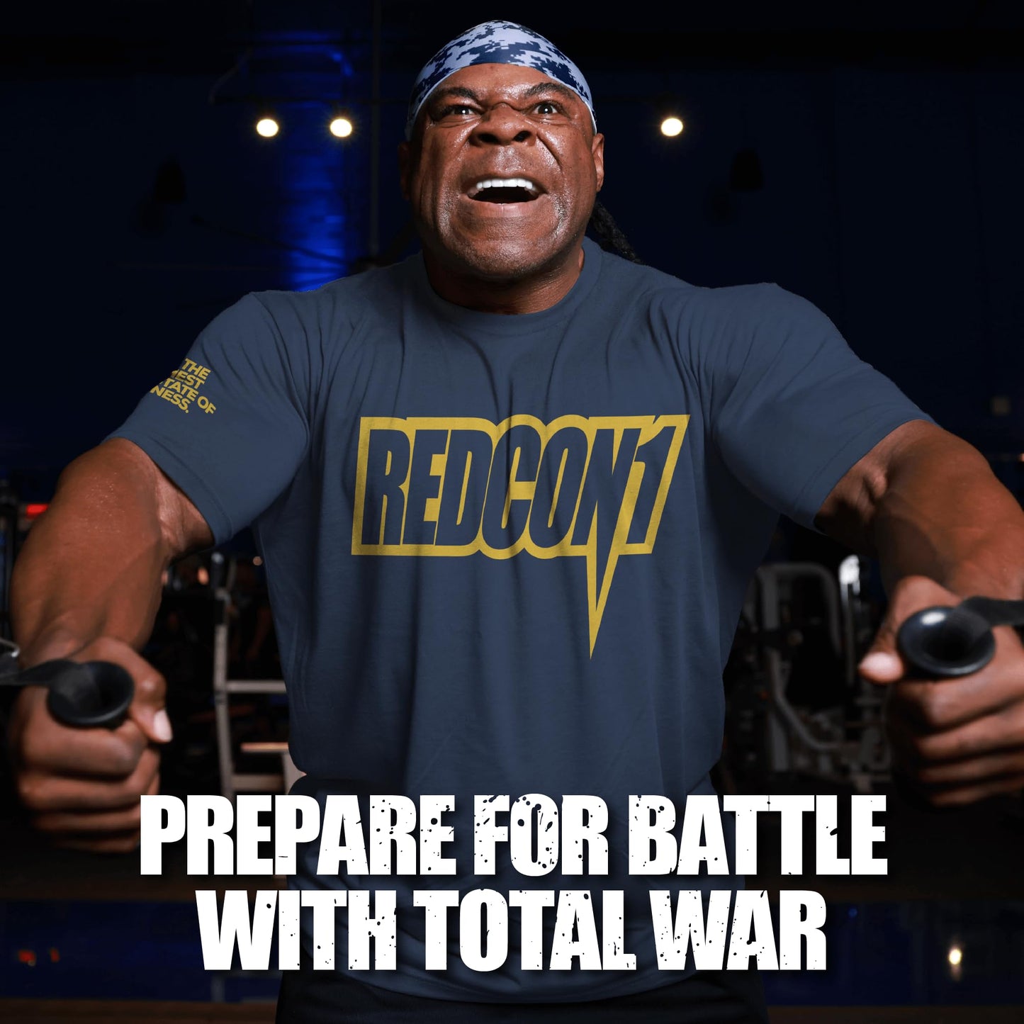 REDCON1 Total War Pre Workout Powder, Kiwi Lime - Beta Alanine + Citrulline Malate Keto REDCON1Buy Supplements Australia