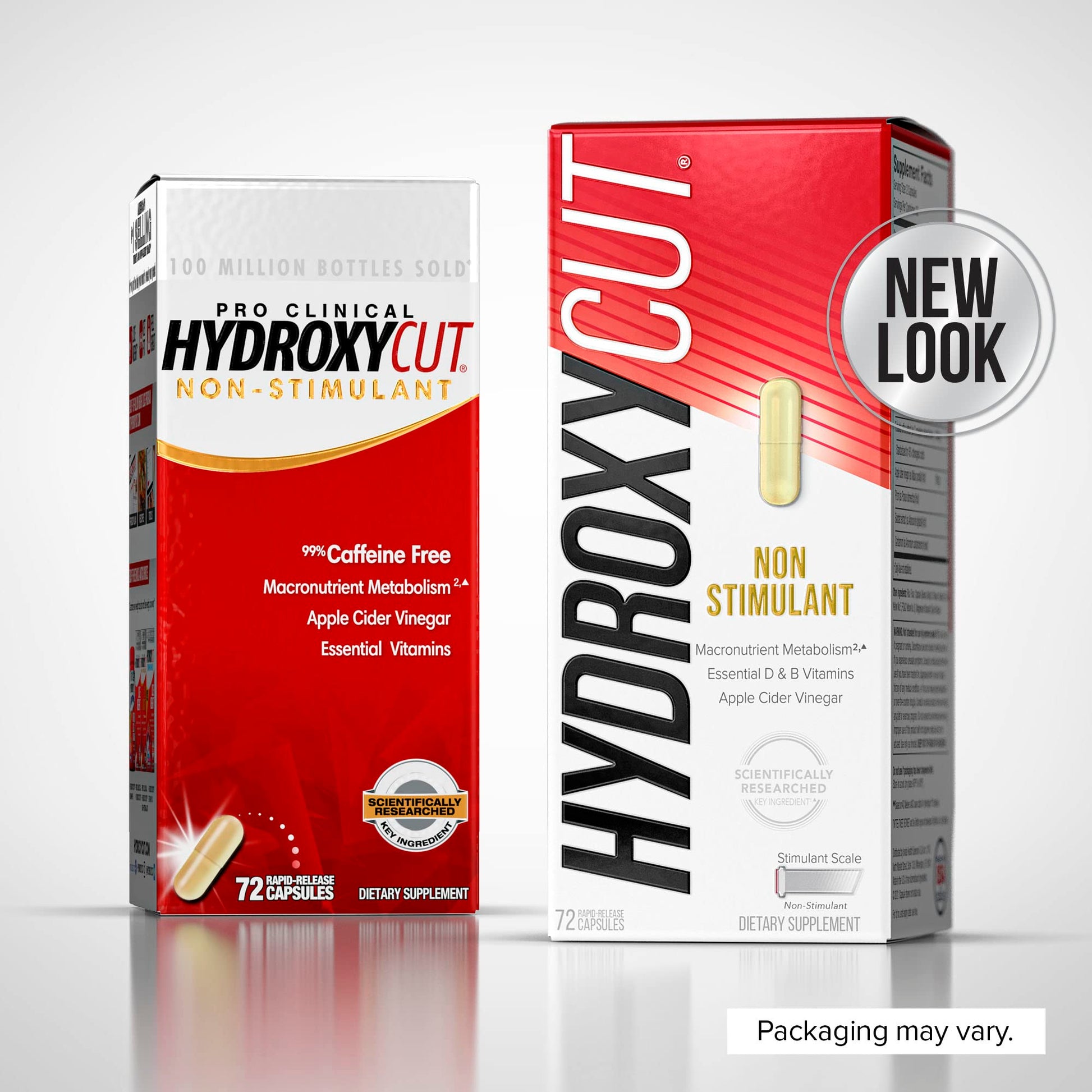 Weight Loss Pills for Women & Men Hydroxycut Non Stimulant Pro Clinical Non Stim Weight HydroxycutBuy Supplements Australia