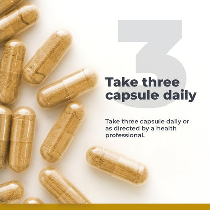 Premier Research Labs CircuZyme - Blood Circulation Supplements Supporting Blood Flow & Vascular Support Featuring Diosmin, Cayenne & Nattokinase, for Men and Women - 60 Vegetarian Capsules Premier Research LabsBuy Supplements Australia