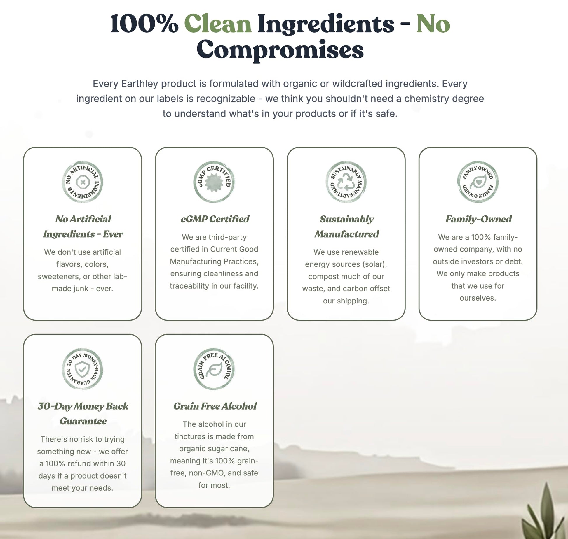 Earthley Wellness Postpartum Balance, Supports and Balances Female Hormones, Supports Postpartum Recovery, Smooths Out Mood Swings, Essential Herbs Like Dandelion Root, Catnip, & Alfalfa (2oz) Earthley WellnessBuy Supplements Australia