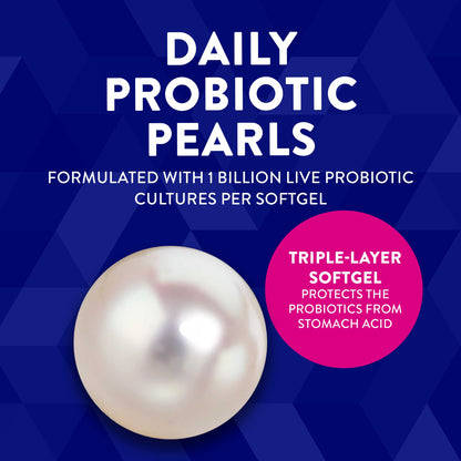 Nature's Way Probiotic Pearls for Women & Vagisil Maximum Strength Feminine Anti-Itch Cream Nature's WayBuy Supplements Australia