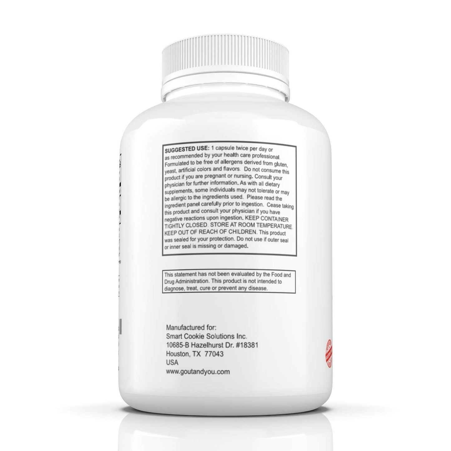 Tart Cherry Extract and Joint & Muscle Relief Cream Bundle Gout and YouBuy Supplements Australia
