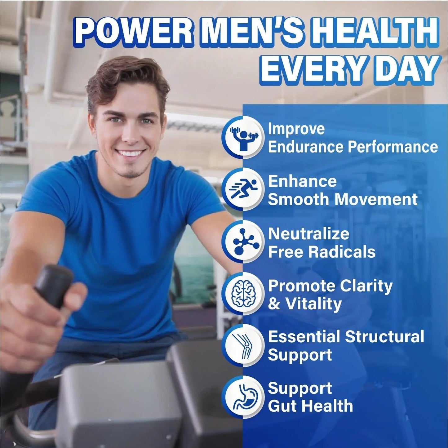 Methylated Multivitamin Gummies for Men - Mens Multivitanins Gummy with Vitamins A C D K E, Methylated Folate, B Complex VeyttisyBuy Supplements Australia