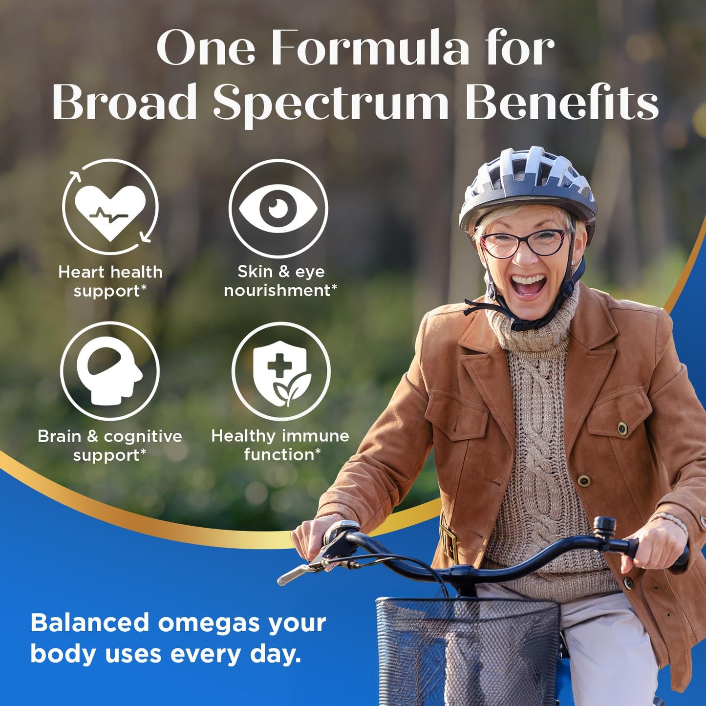 Purity Products Omega 3-6-9 Vegan and Vegetarian Formula - “5 in 1” Essential Fatty Acid Complex - Scientifically Formulated Plant-Based Omega 3 6 9