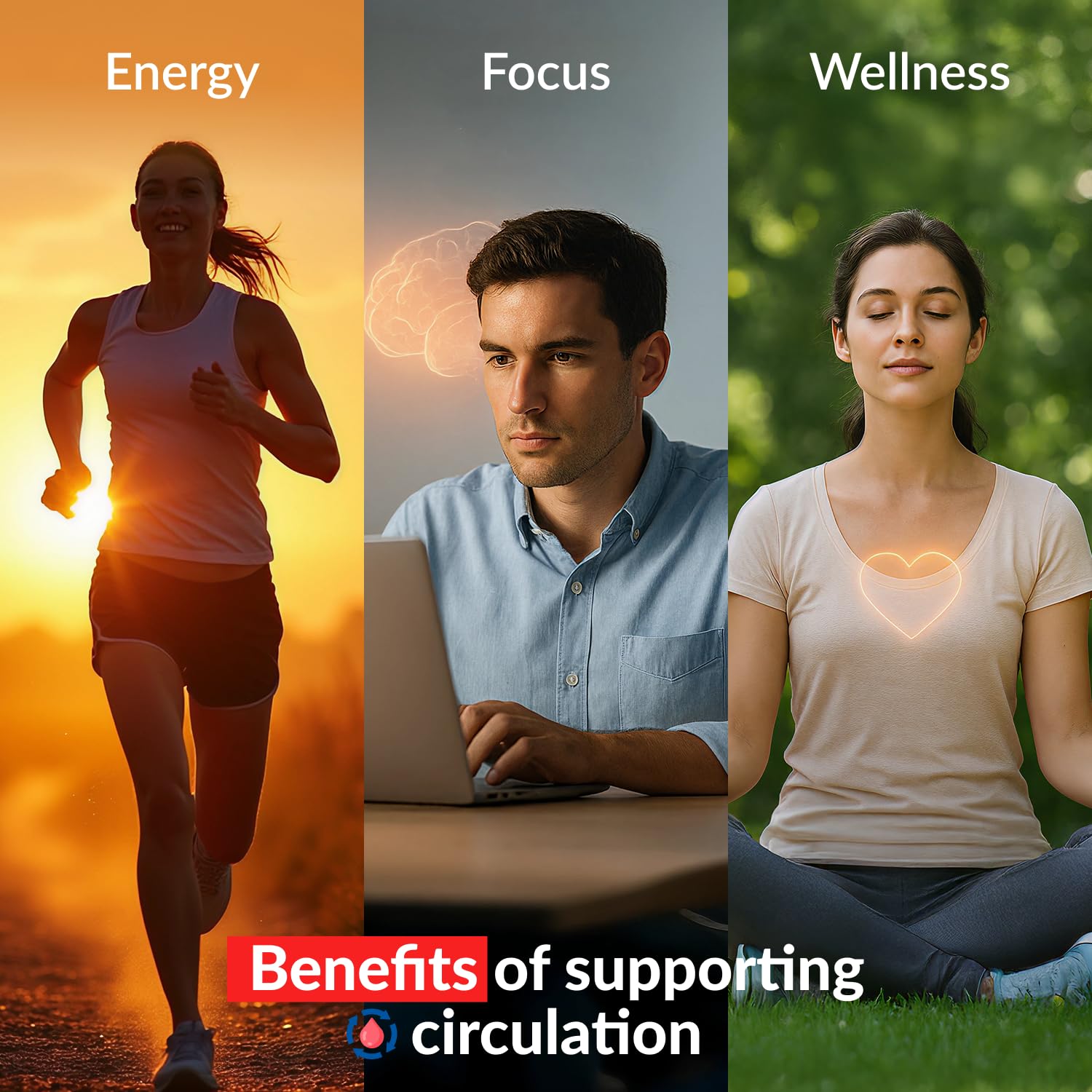 Kardovite Herbal Circulation Support Drops 100ml | Supports Circulatory Wellness with Hawthorn, Garlic, Ginkgo, Cayenne, Milk Thistle, Bilberry & Valerian | Supports Vitality & Daily Wellness KardoviteBuy Supplements Australia